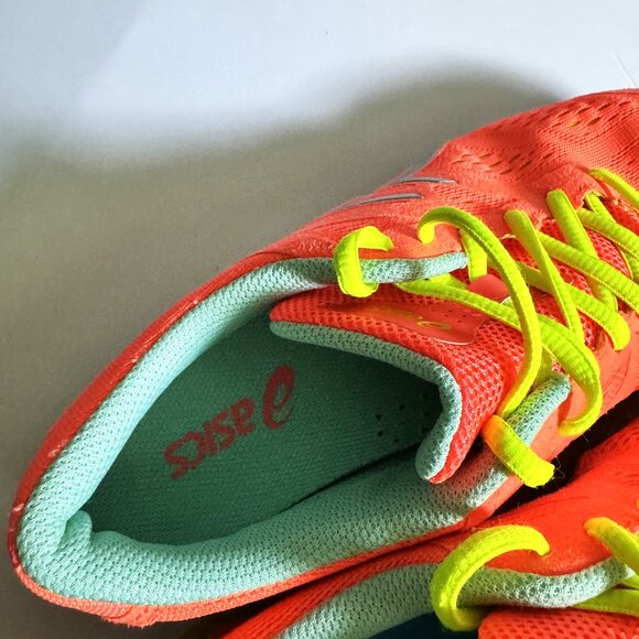 asics 33 FR Running Training - Picture 7 of 7